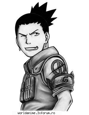 shikamaru - childish_crazy_girl - Naruto