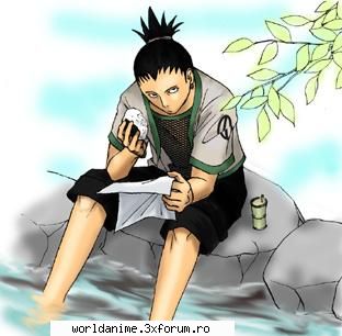 shikamaru - childish_crazy_girl - Naruto